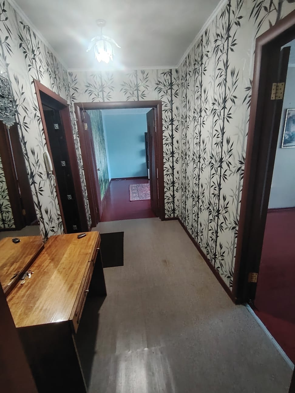Квартира в аренду в Магнитогорске, Бахметьева улица, 6 фото №13