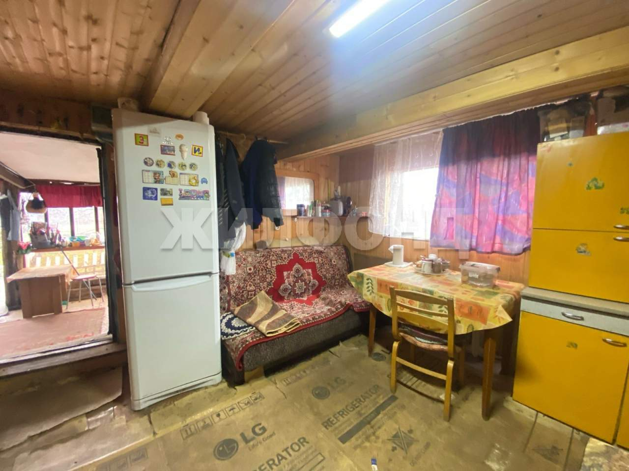 Дом на продажу в Брянске, ГСК Родина территория, стр4 фото №11