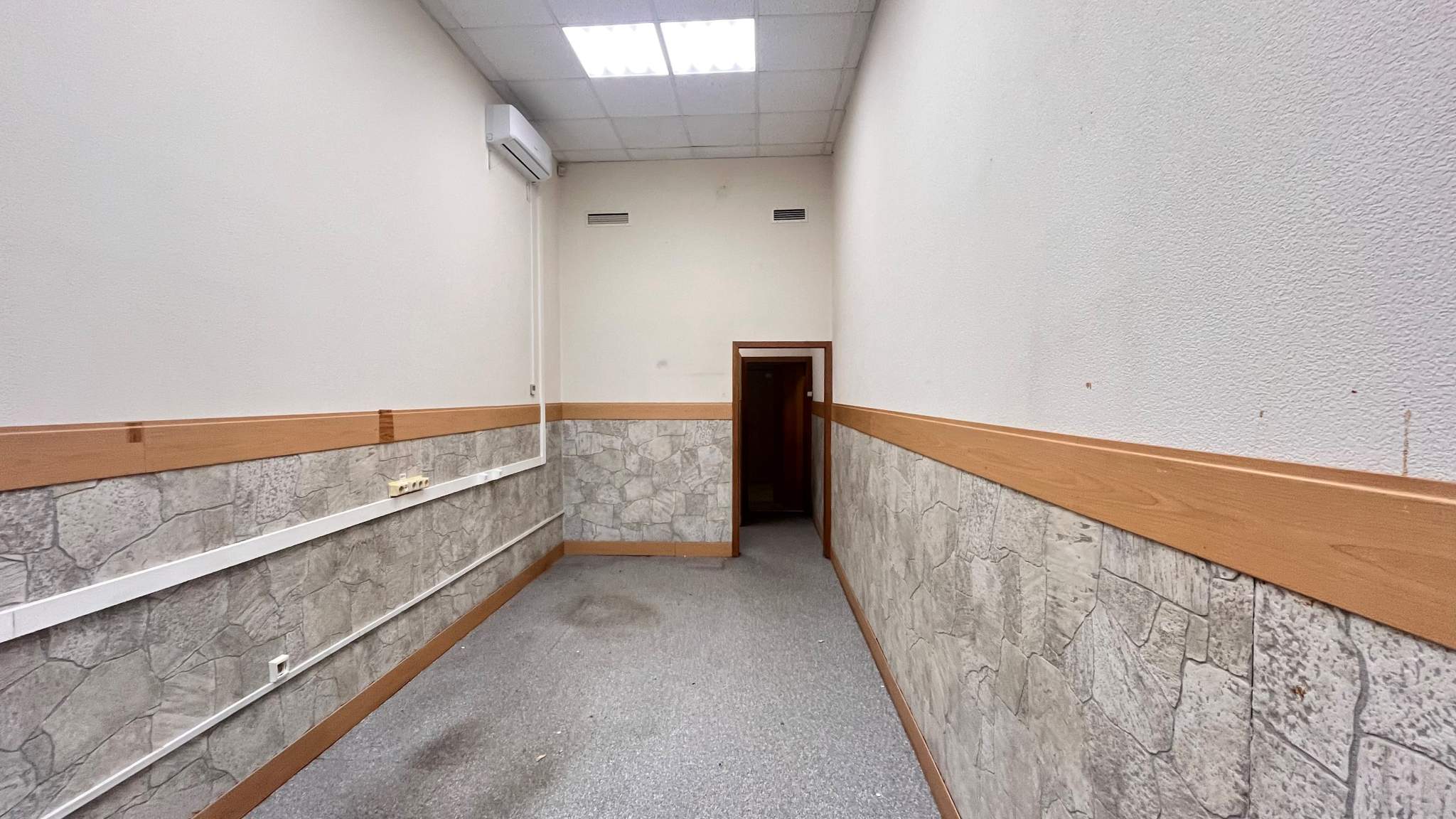 Сдам в аренду офис 82.5 м.кв.