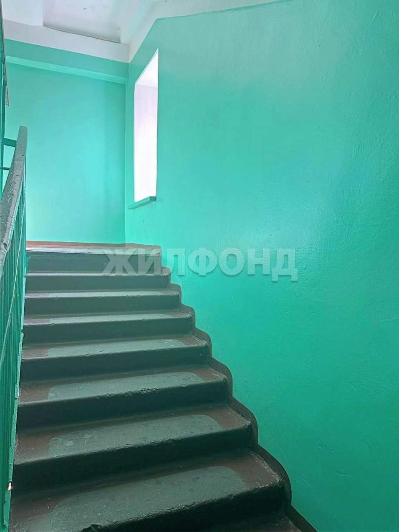 Квартира на продажу в Омске, Космический проспект, 20/1 фото №3