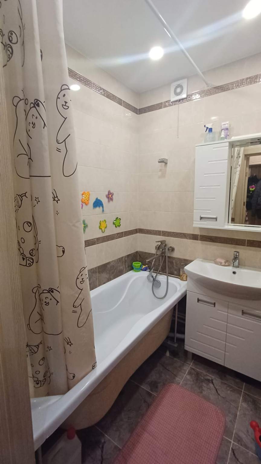 Квартира на продажу в Смоленске, Авиаторов улица, 2 фото №13