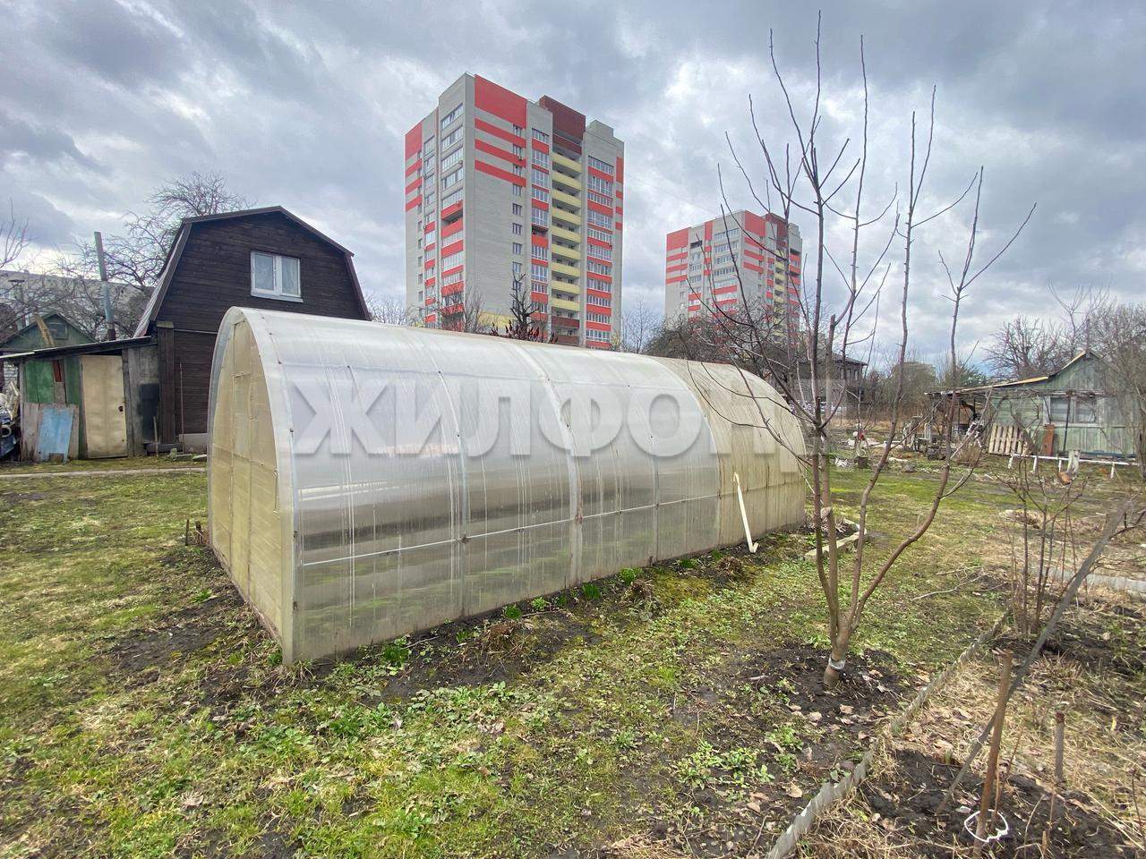 Дом на продажу в Брянске, ГСК Родина территория, стр4 фото №18
