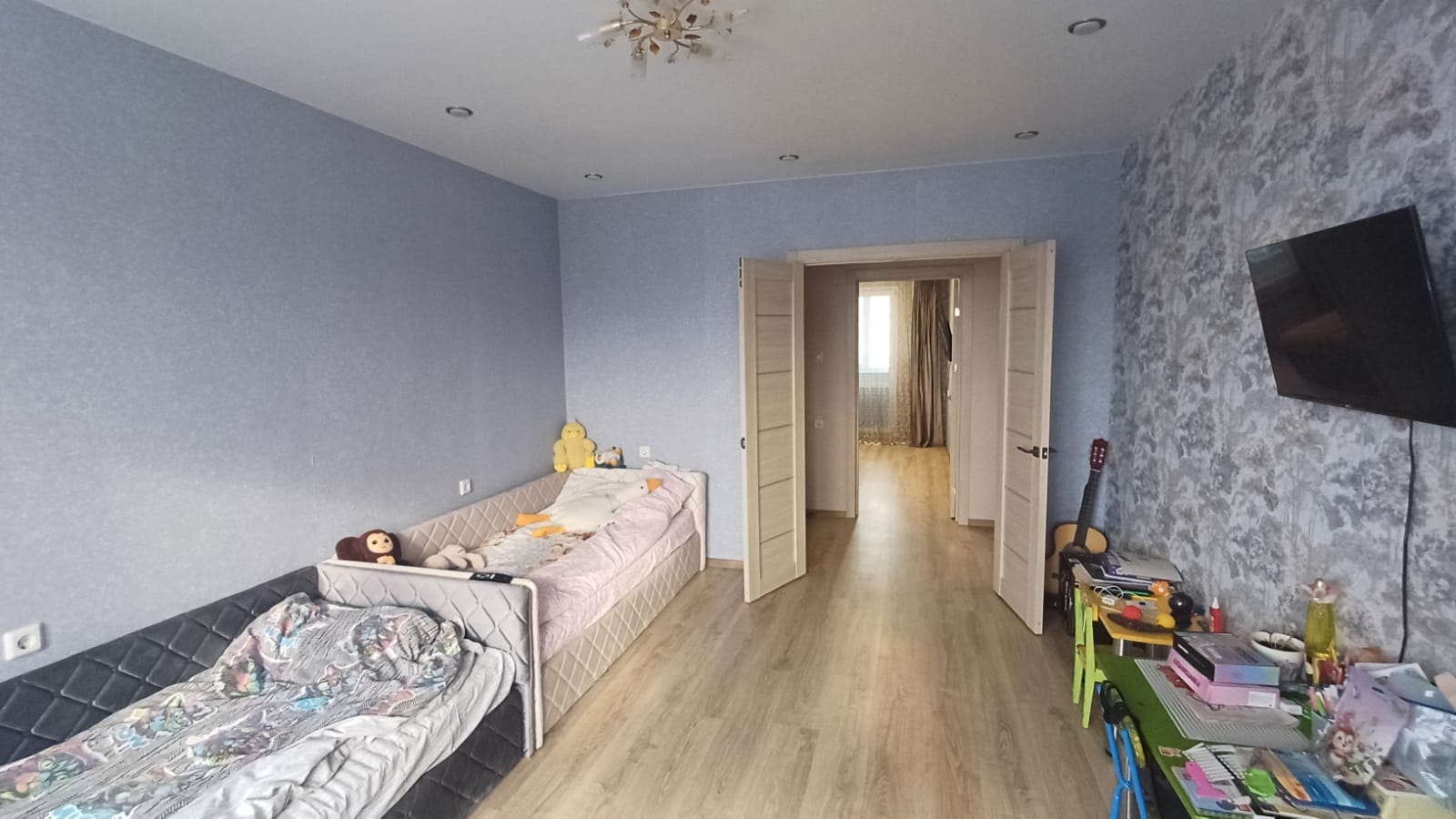 Квартира на продажу в Смоленске, Авиаторов улица, 2 фото №9