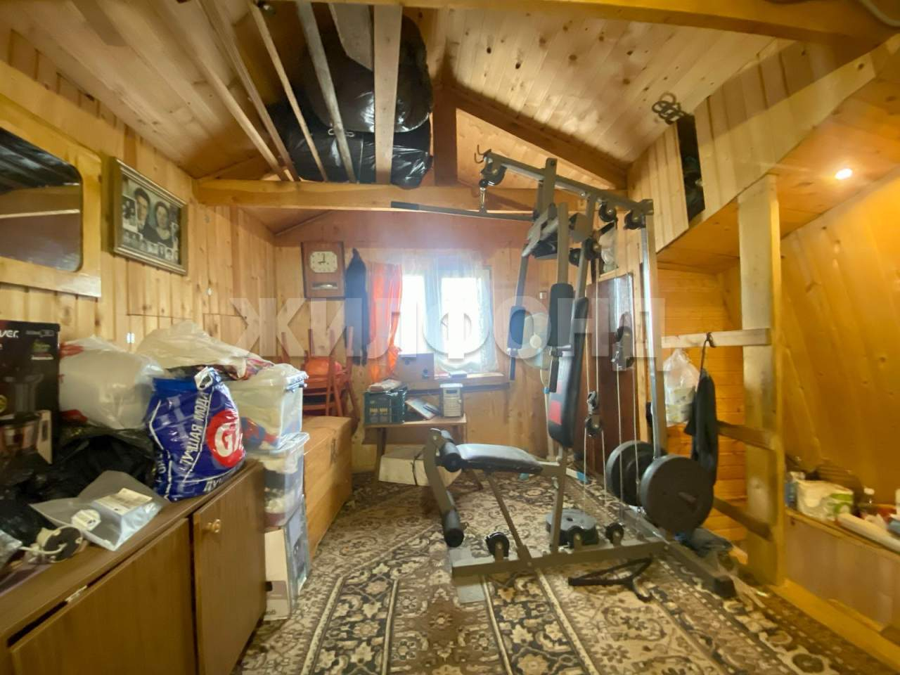 Дом на продажу в Брянске, ГСК Родина территория, стр4 фото №13