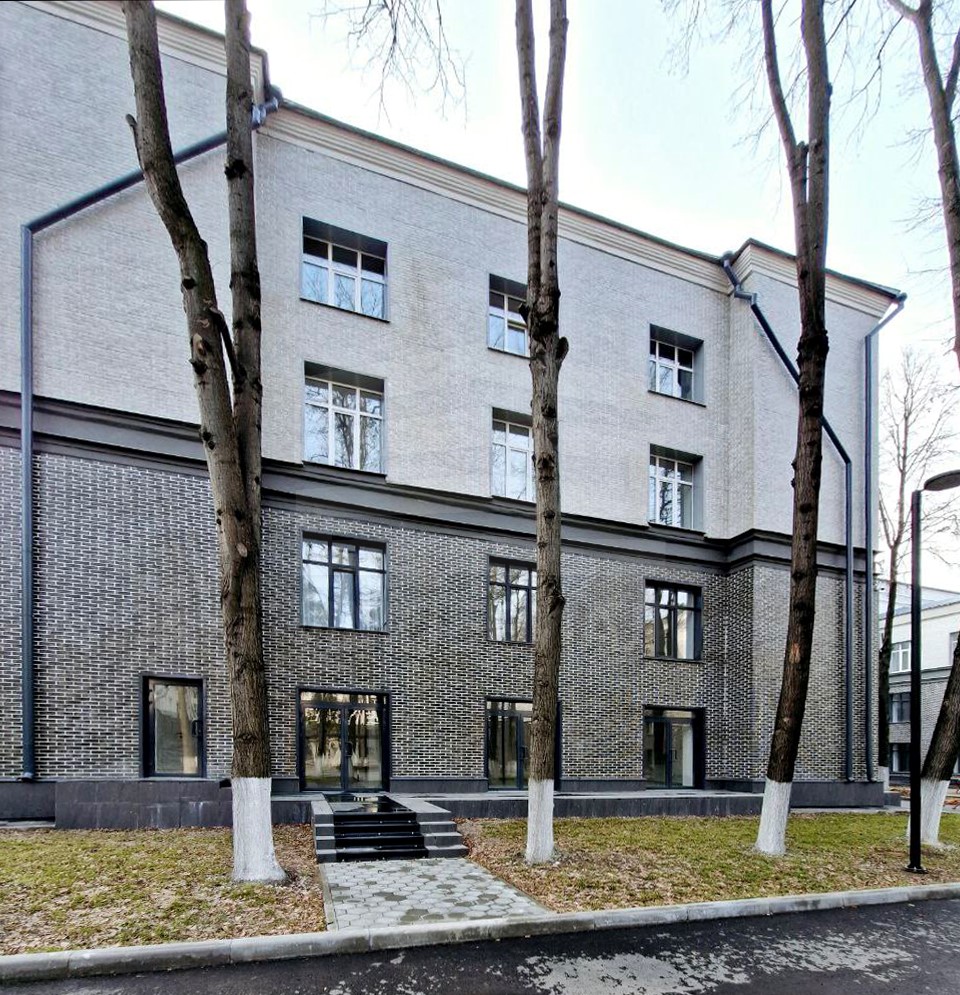 Продам помещение свободного назначения 23.5 м.кв.