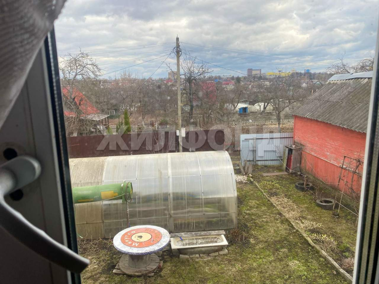 Дом на продажу в Брянске, ГСК Родина территория, стр4 фото №14