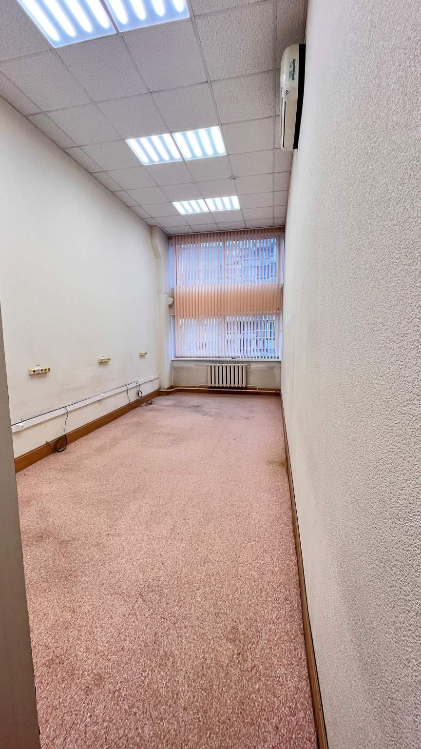 Сдам в аренду офис 82.5 м.кв.