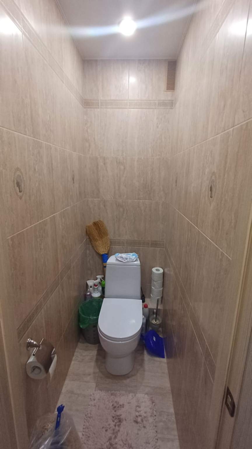 Квартира на продажу в Смоленске, Авиаторов улица, 2 фото №12