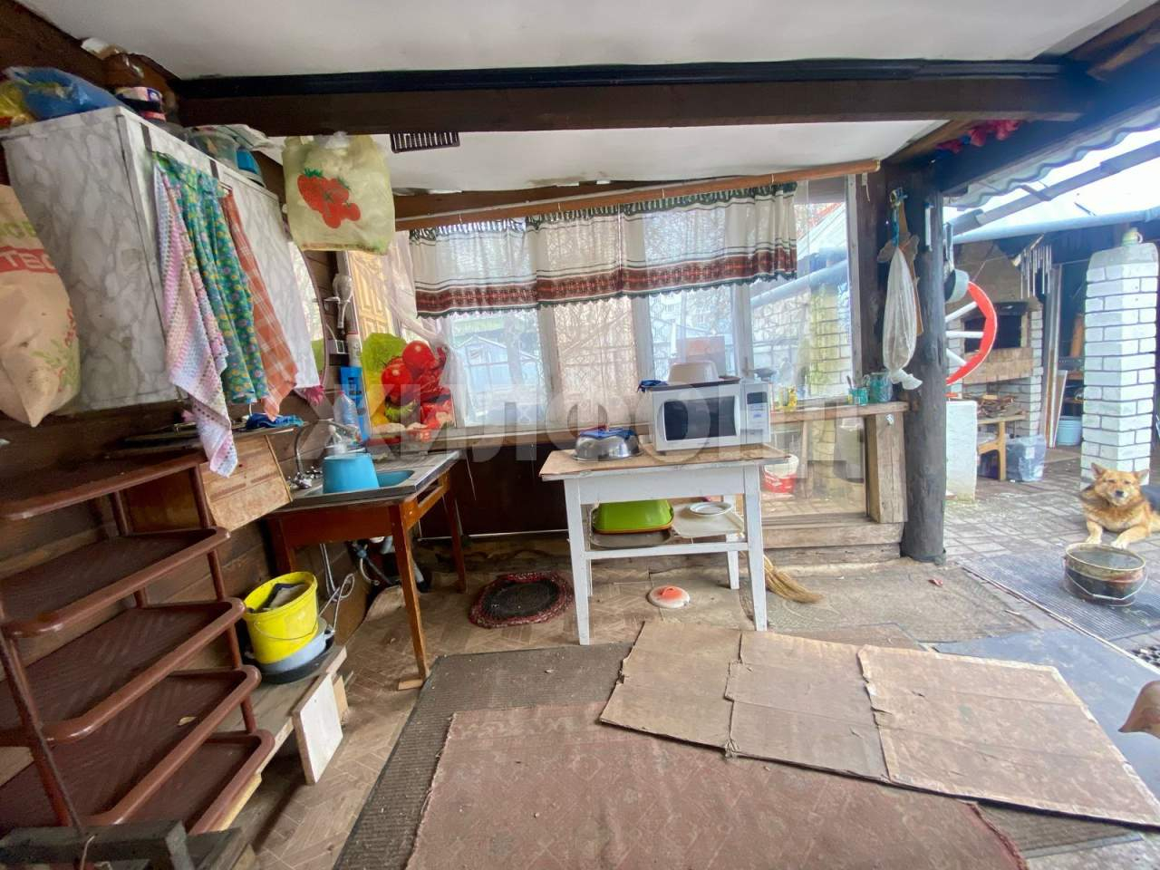 Дом на продажу в Брянске, ГСК Родина территория, стр4 фото №8