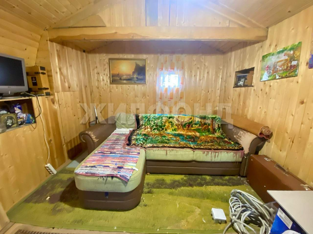 Дом на продажу в Брянске, ГСК Родина территория, стр4 фото №12