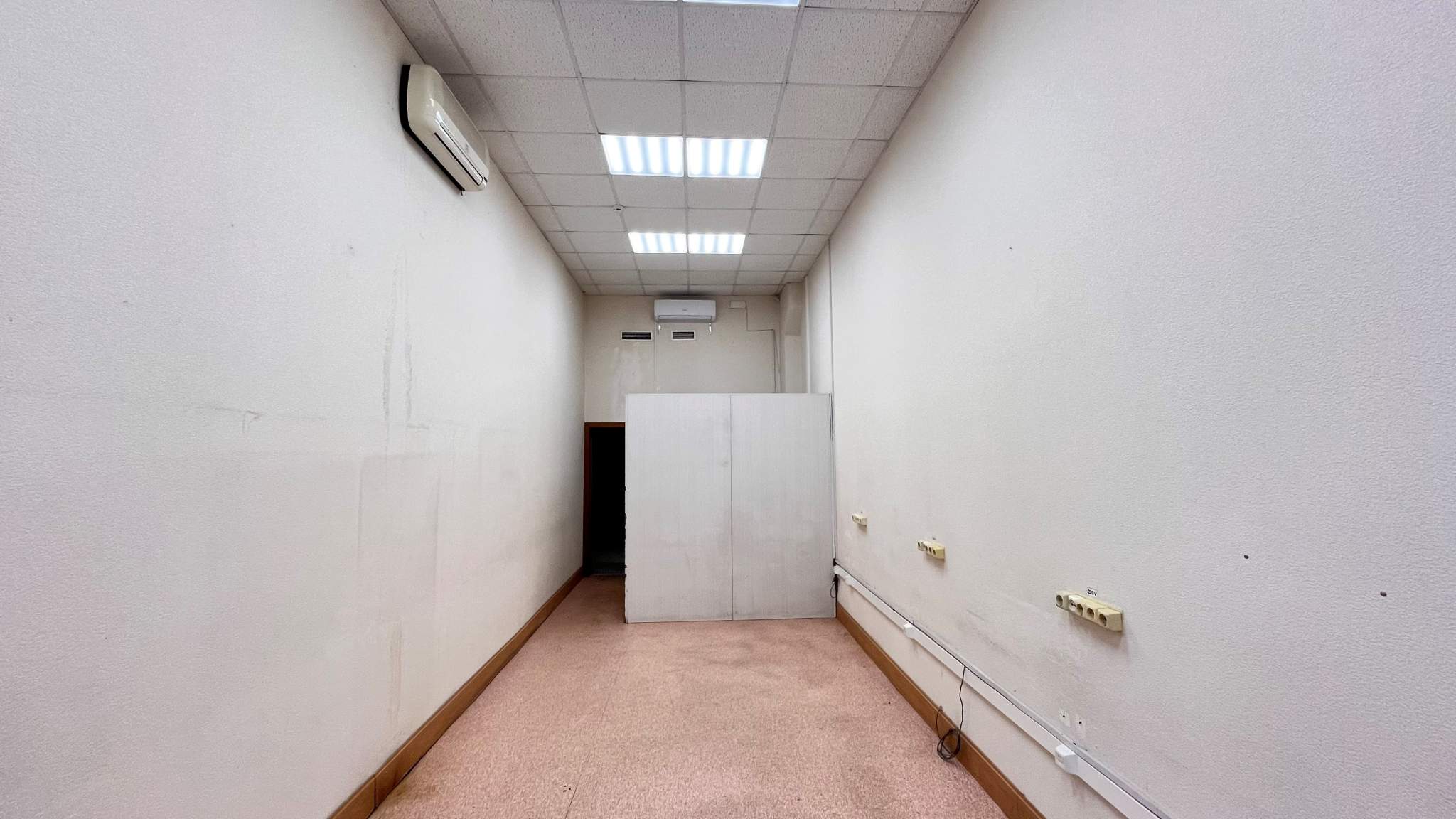 Сдам в аренду офис 82.5 м.кв.