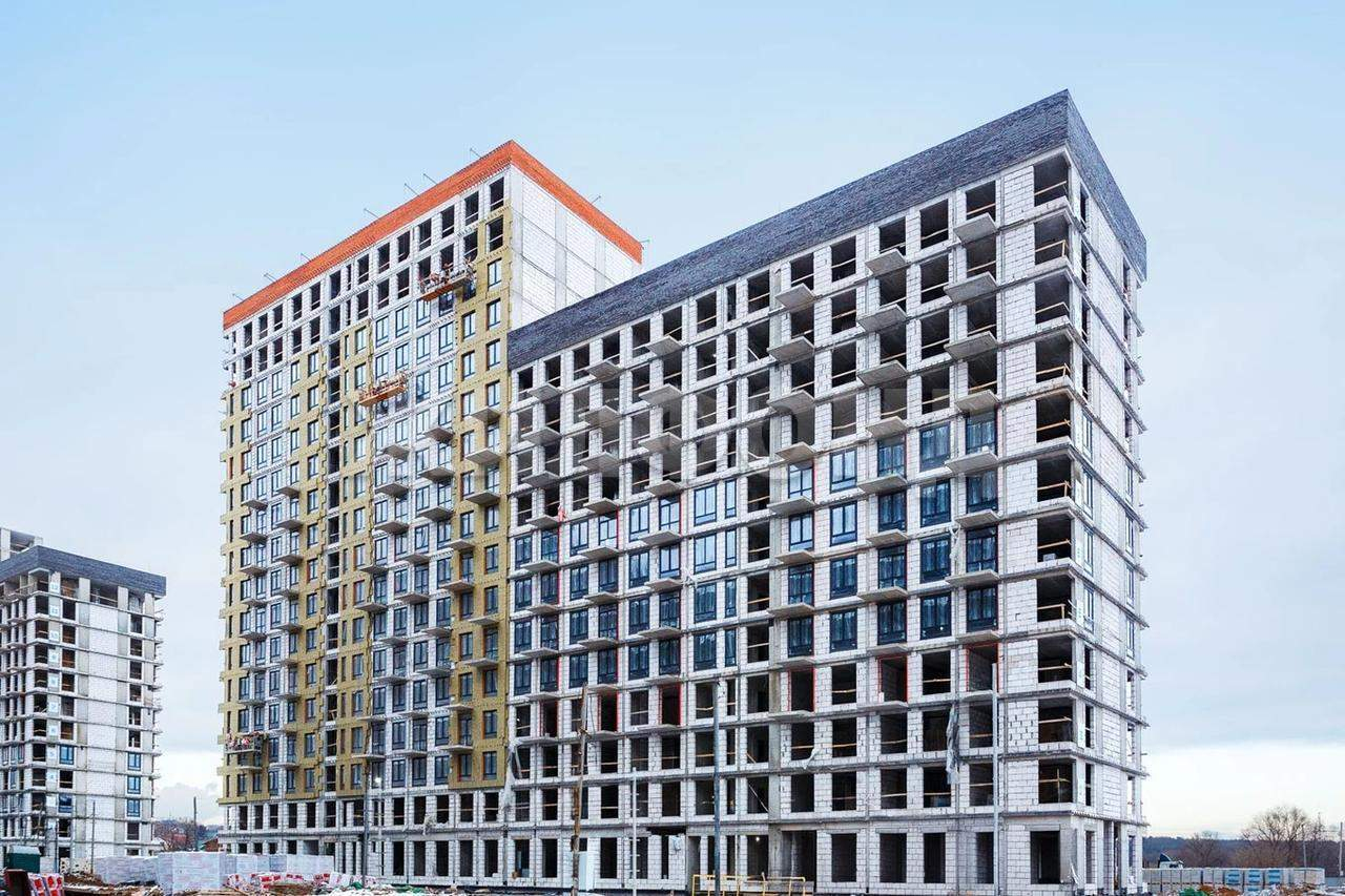 Квартира на продажу в Брянске, Романа Брянского улица, 12А фото №10