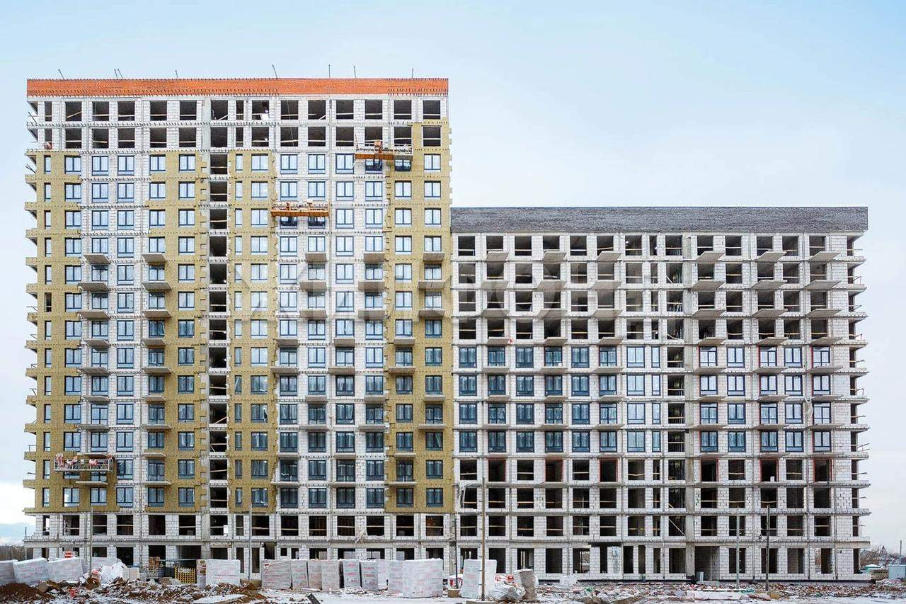 Квартира на продажу в Брянске, Романа Брянского улица, 12А фото №9
