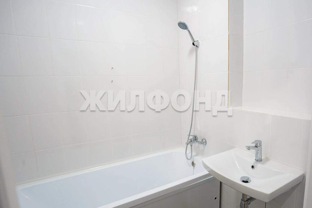 Квартира на продажу в Брянске, Романа Брянского улица, 12А фото №4