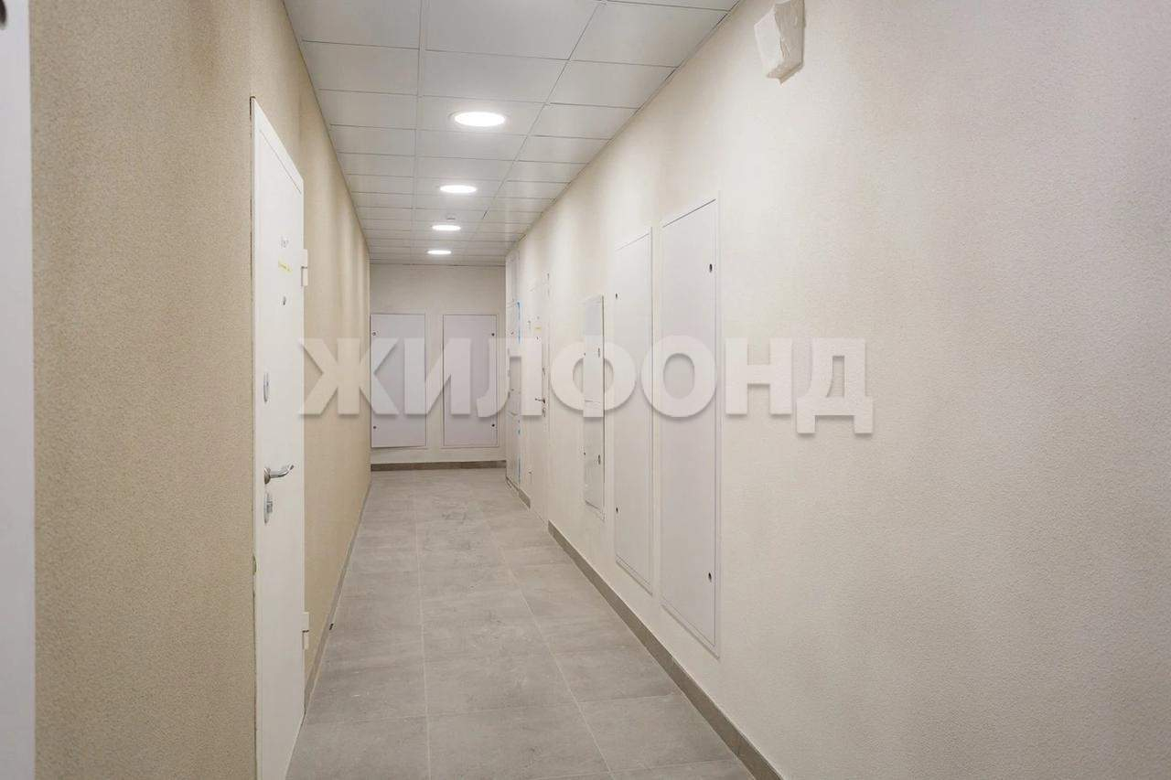 Квартира на продажу в Брянске, Романа Брянского улица, 12А фото №7