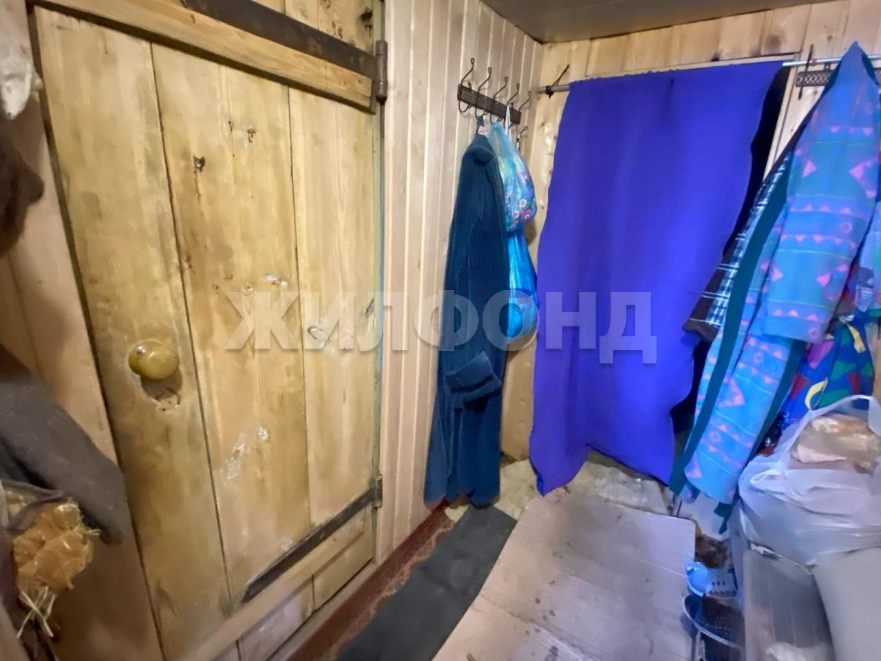 Дом на продажу в Брянске, ГСК Родина территория, стр4 фото №17