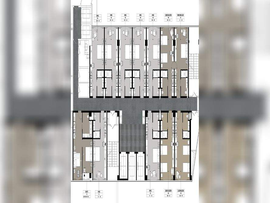Продам торговое помещение 11496 м.кв.