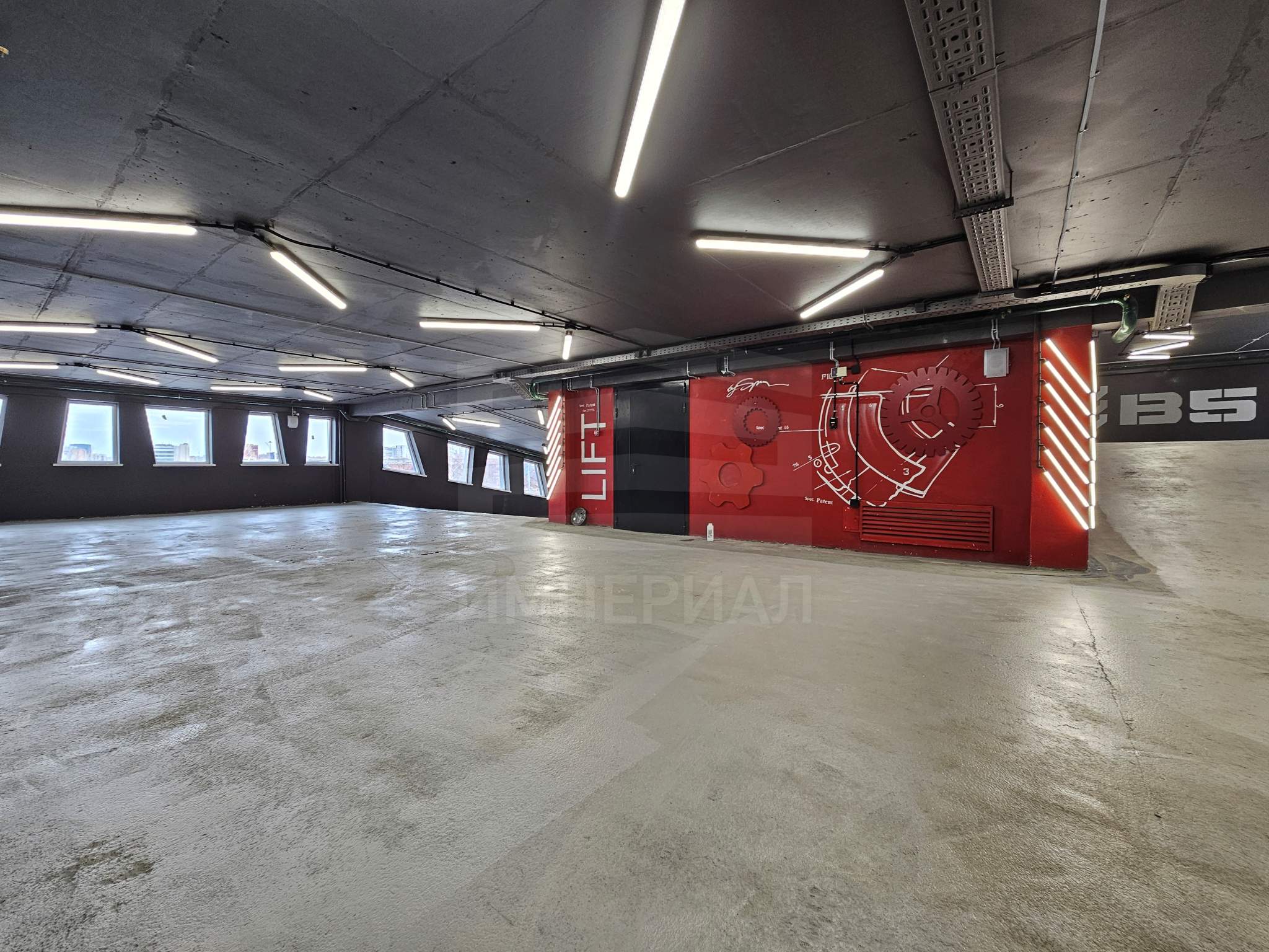 Продам помещение свободного назначения 125 м.кв.