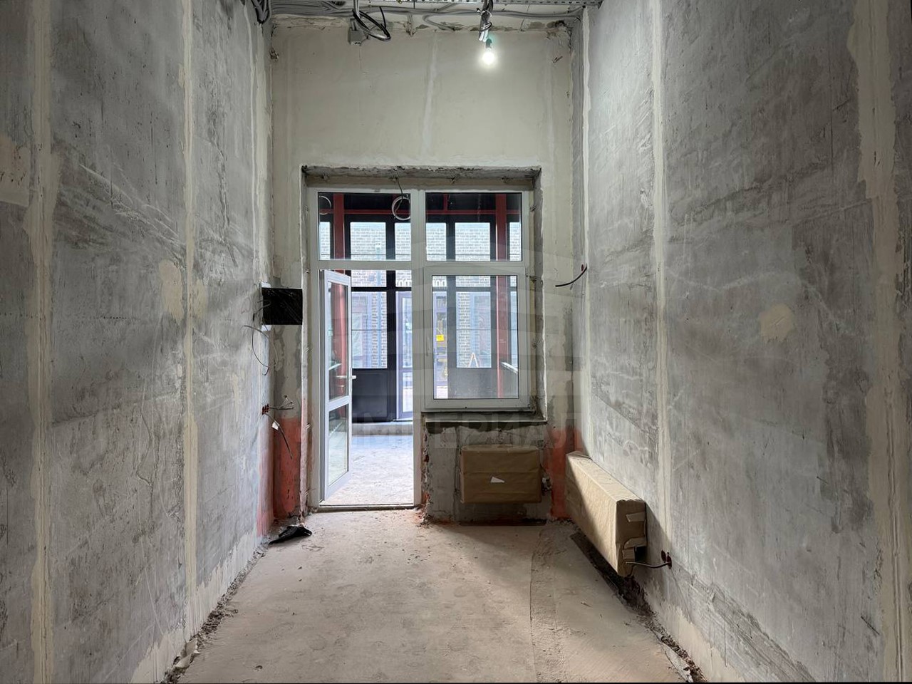 Продам помещение свободного назначения 23.8 м.кв.