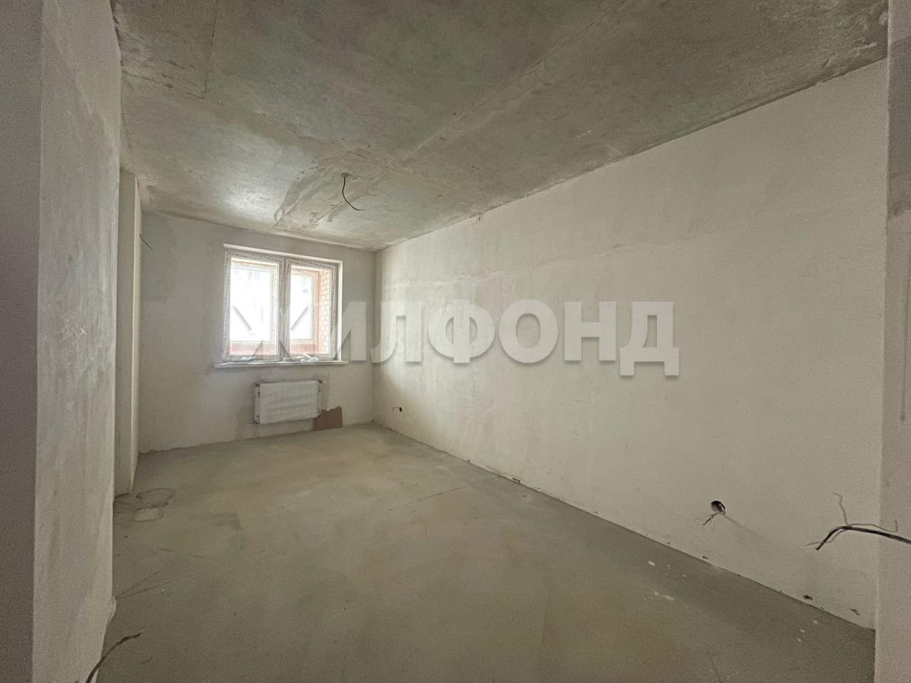 Квартира на продажу в Краснодаре, им. Цезаря Куникова улица, 24к2 фото №0