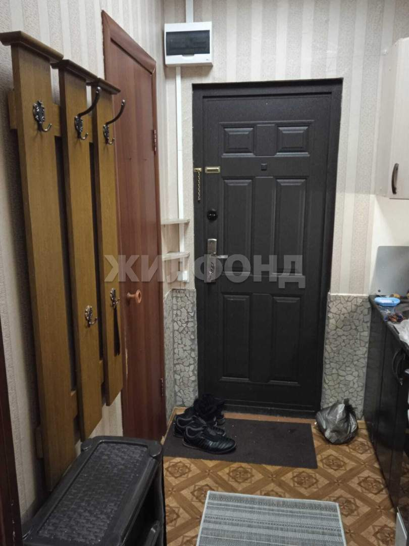 Квартира на продажу в Тольятте, Индустриальная улица, зд7 фото №1