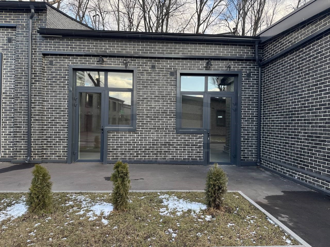 Продам помещение свободного назначения 42.5 м.кв.