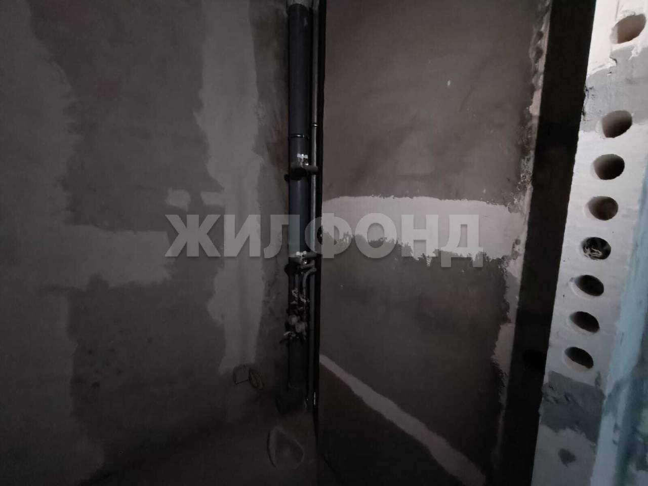 Квартира на продажу в Мичуринском, Андрея Рублева улица, 8 фото №3