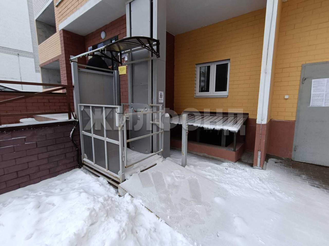 Квартира на продажу в Мичуринском, Андрея Рублева улица, 8 фото №10