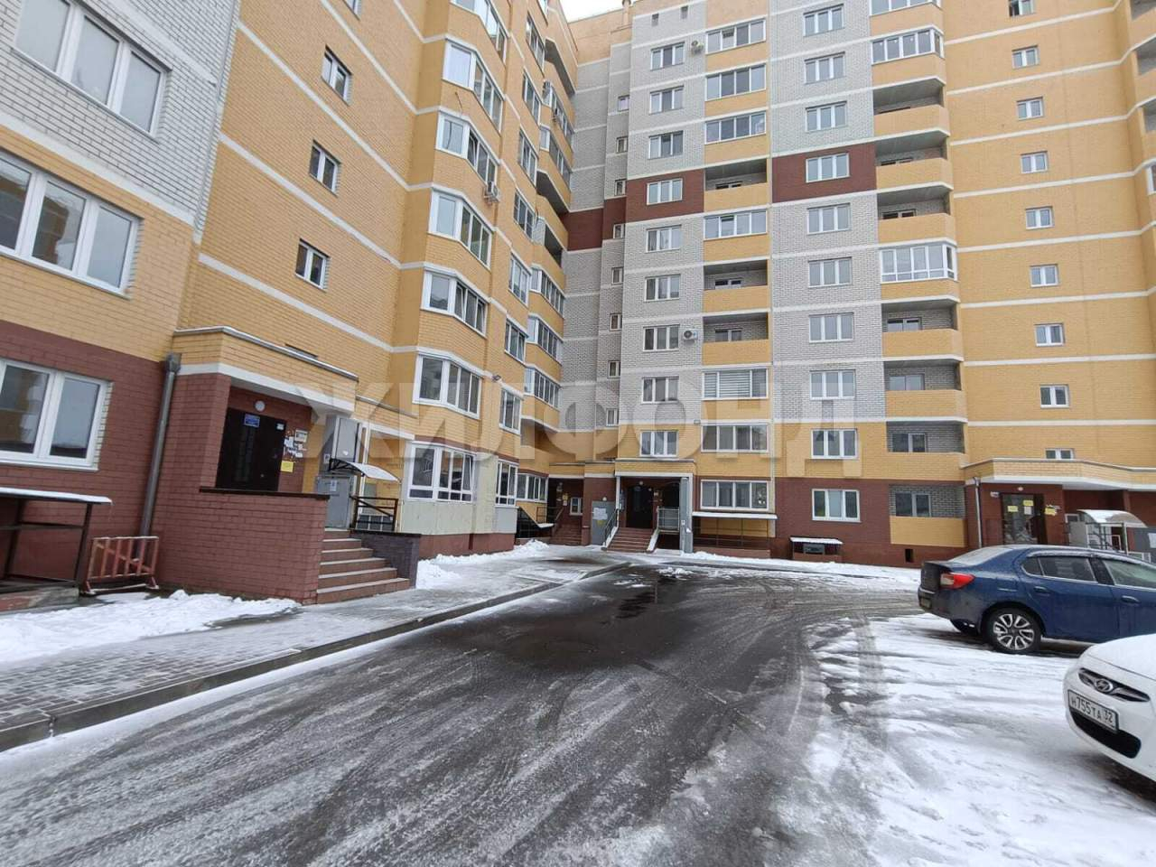 Квартира на продажу в Мичуринском, Андрея Рублева улица, 8 фото №11