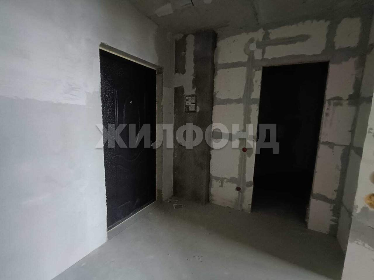 Квартира на продажу в Мичуринском, Андрея Рублева улица, 8 фото №4