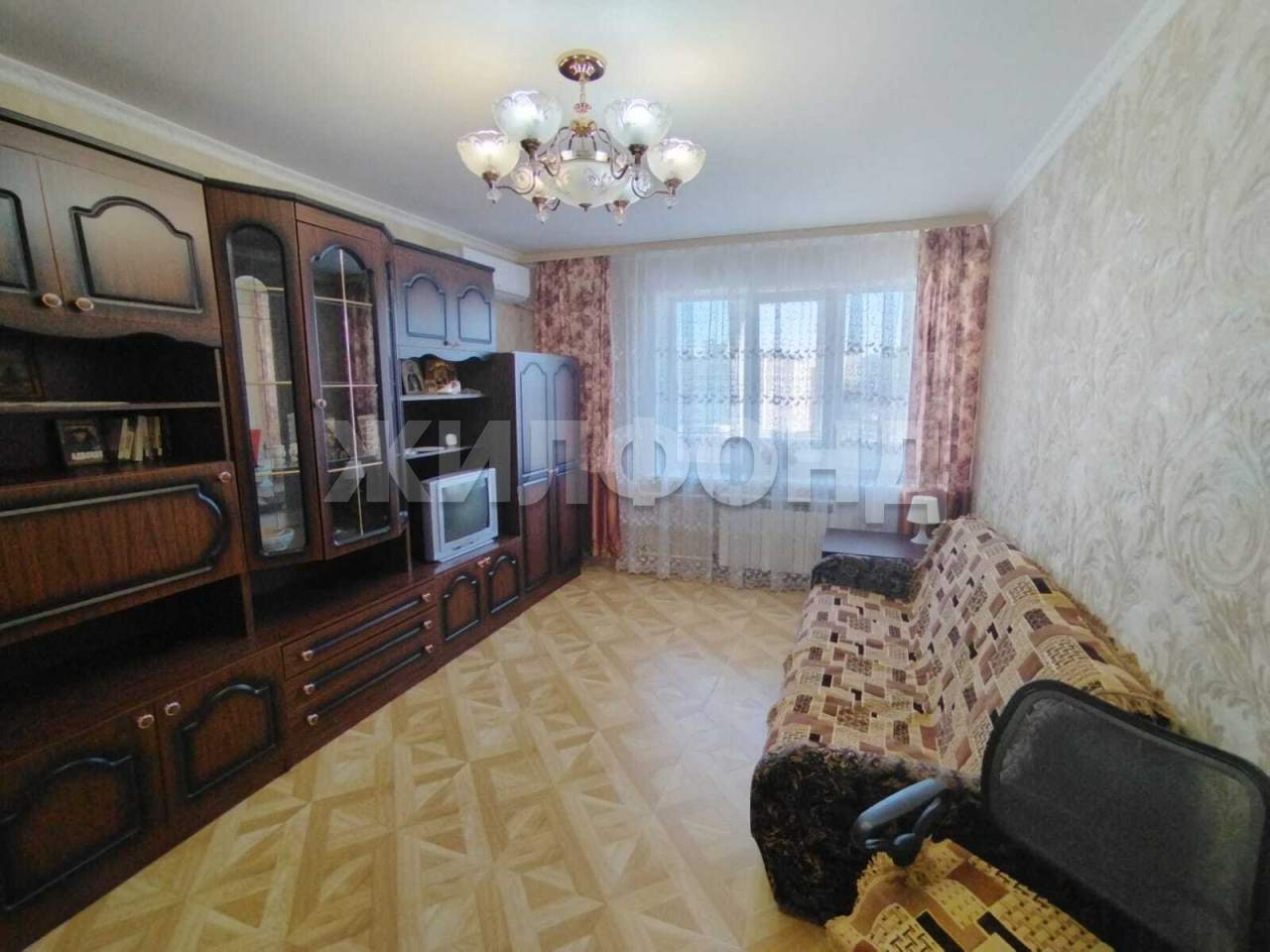 Квартира на продажу в Брянске, Бежицкая улица, стр108/1 фото №7
