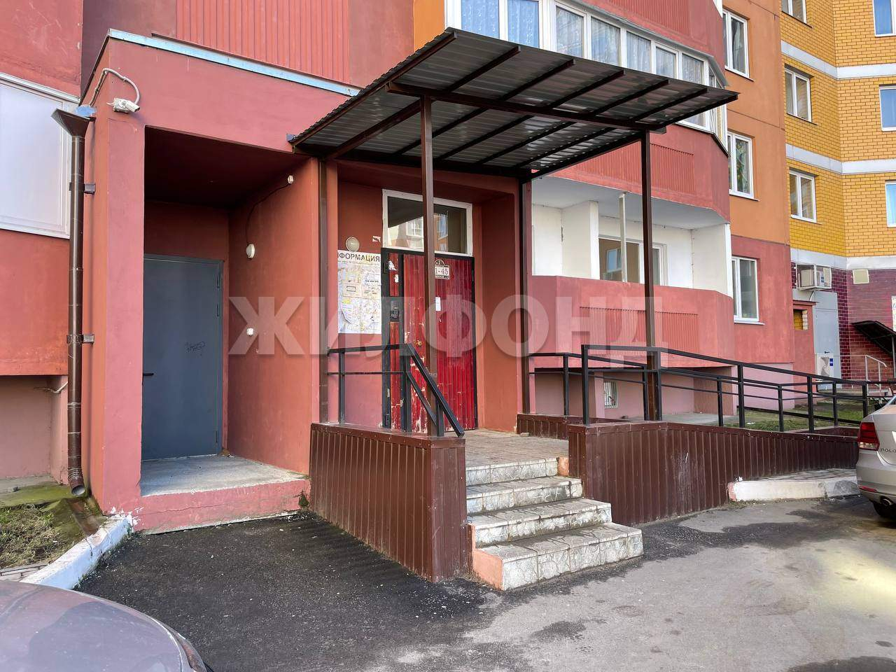 Квартира на продажу в Брянске, Флотская улица, 4 фото №18
