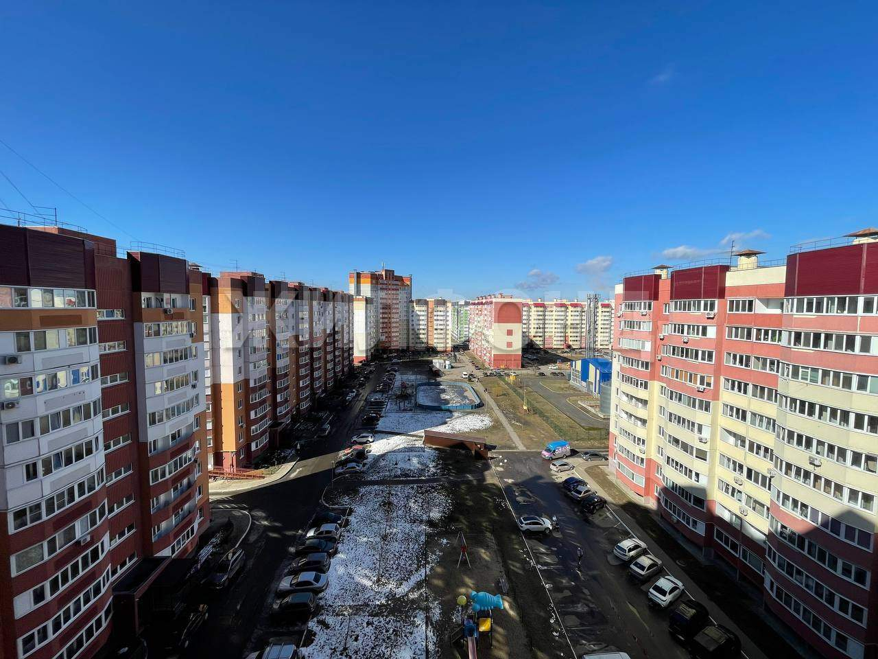 Квартира на продажу в Брянске, Флотская улица, 4 фото №19