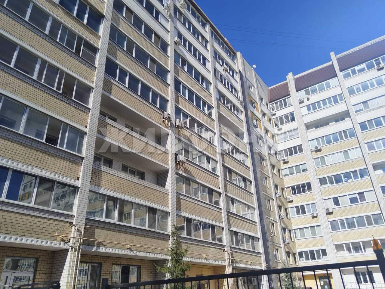 Квартира на продажу в Брянске, Бежицкая улица, стр108/1 фото №11