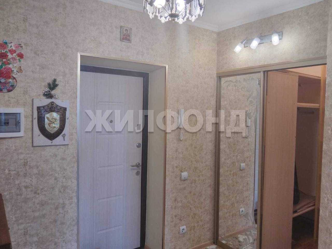 Квартира на продажу в Брянске, Бежицкая улица, стр108/1 фото №5