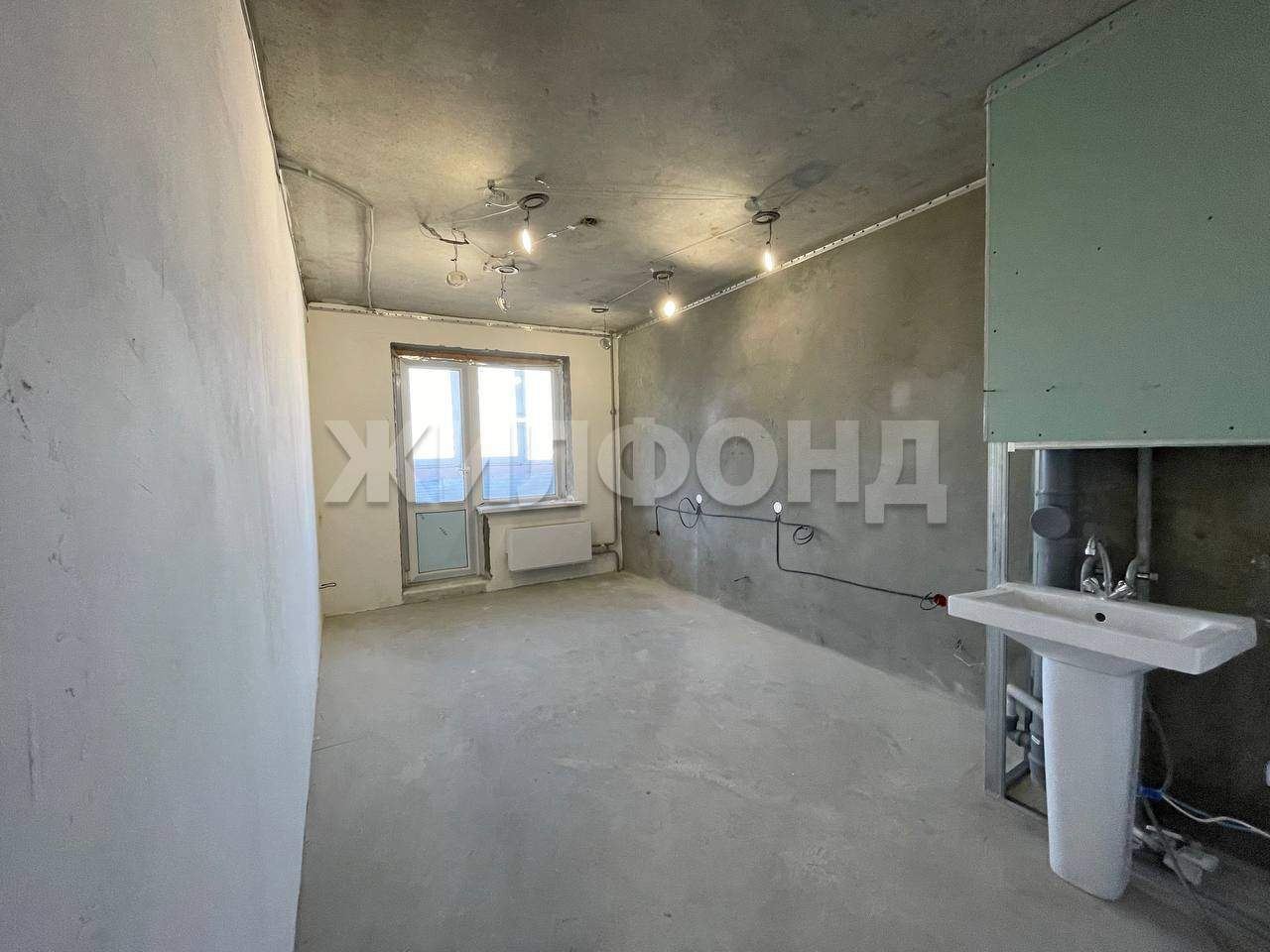 Квартира на продажу в Брянске, Флотская улица, 4 фото №2