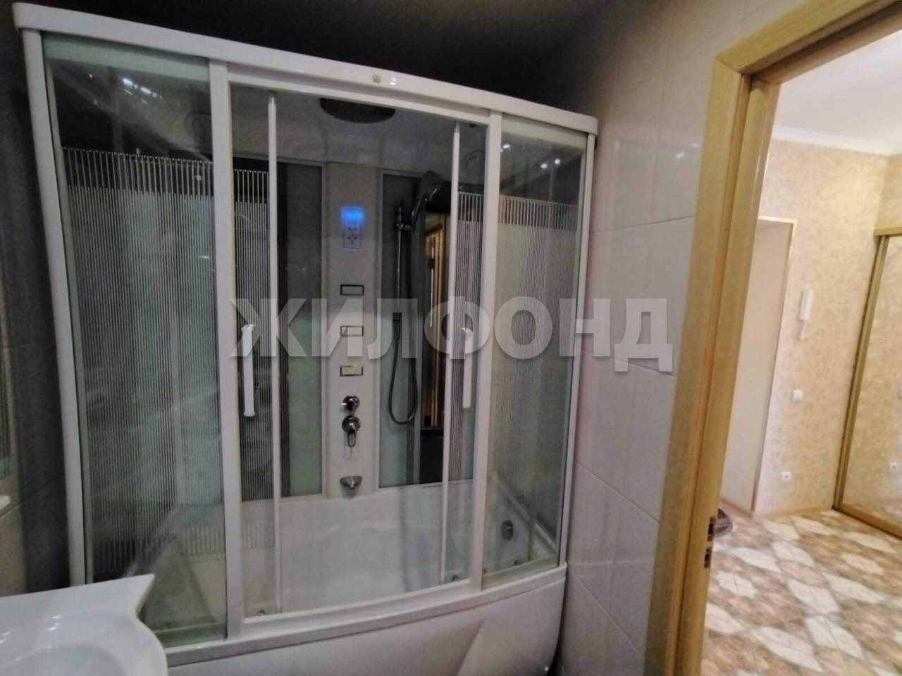 Квартира на продажу в Брянске, Бежицкая улица, стр108/1 фото №10