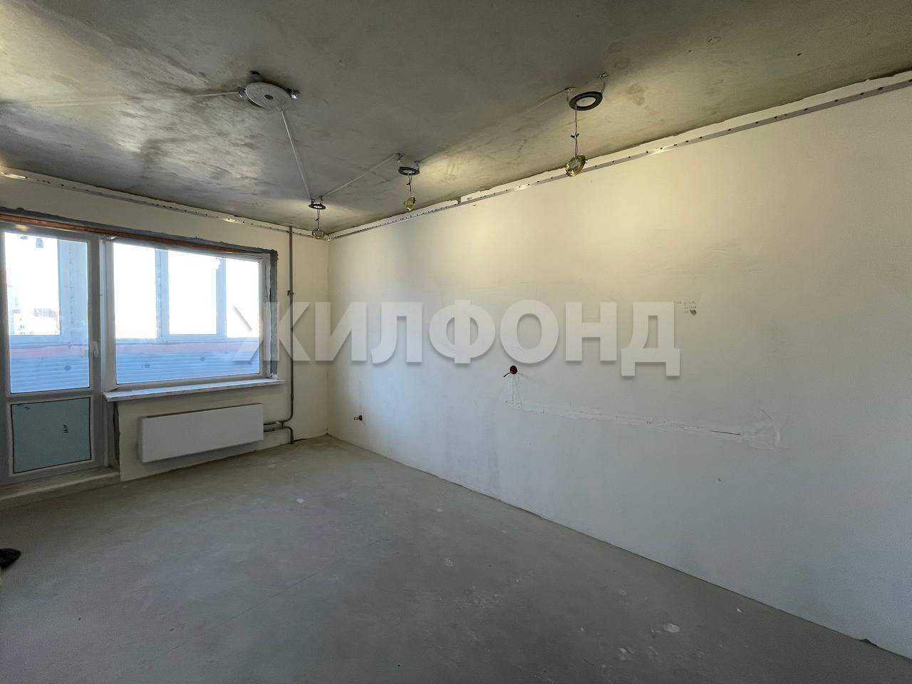 Квартира на продажу в Брянске, Флотская улица, 4 фото №0
