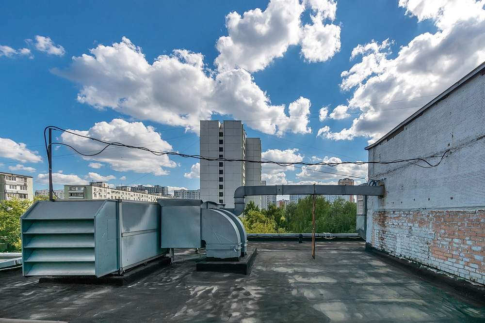 Офис на продажу в Москве, Дмитровское шоссе, 100стр3 фото №20