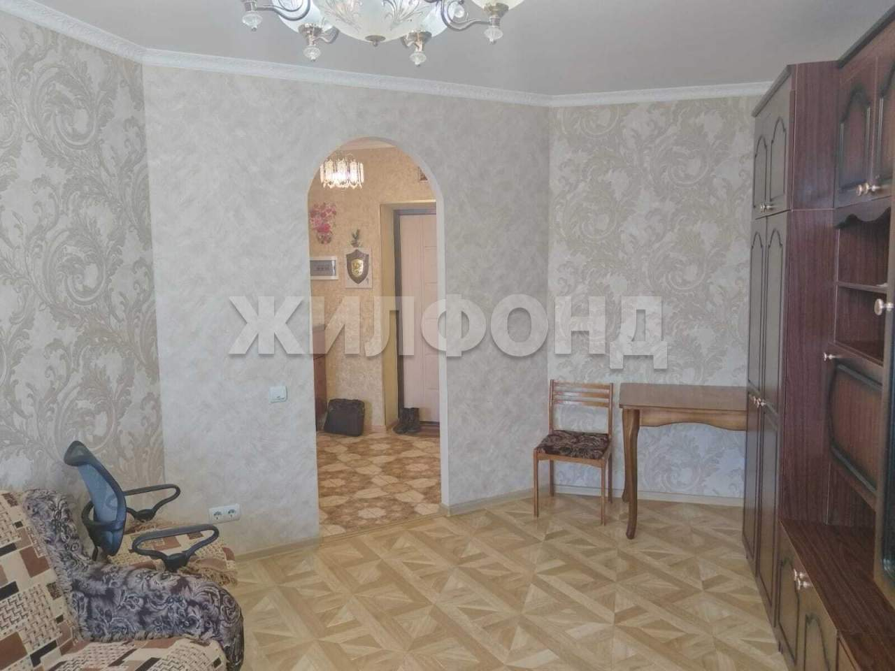 Квартира на продажу в Брянске, Бежицкая улица, стр108/1 фото №8