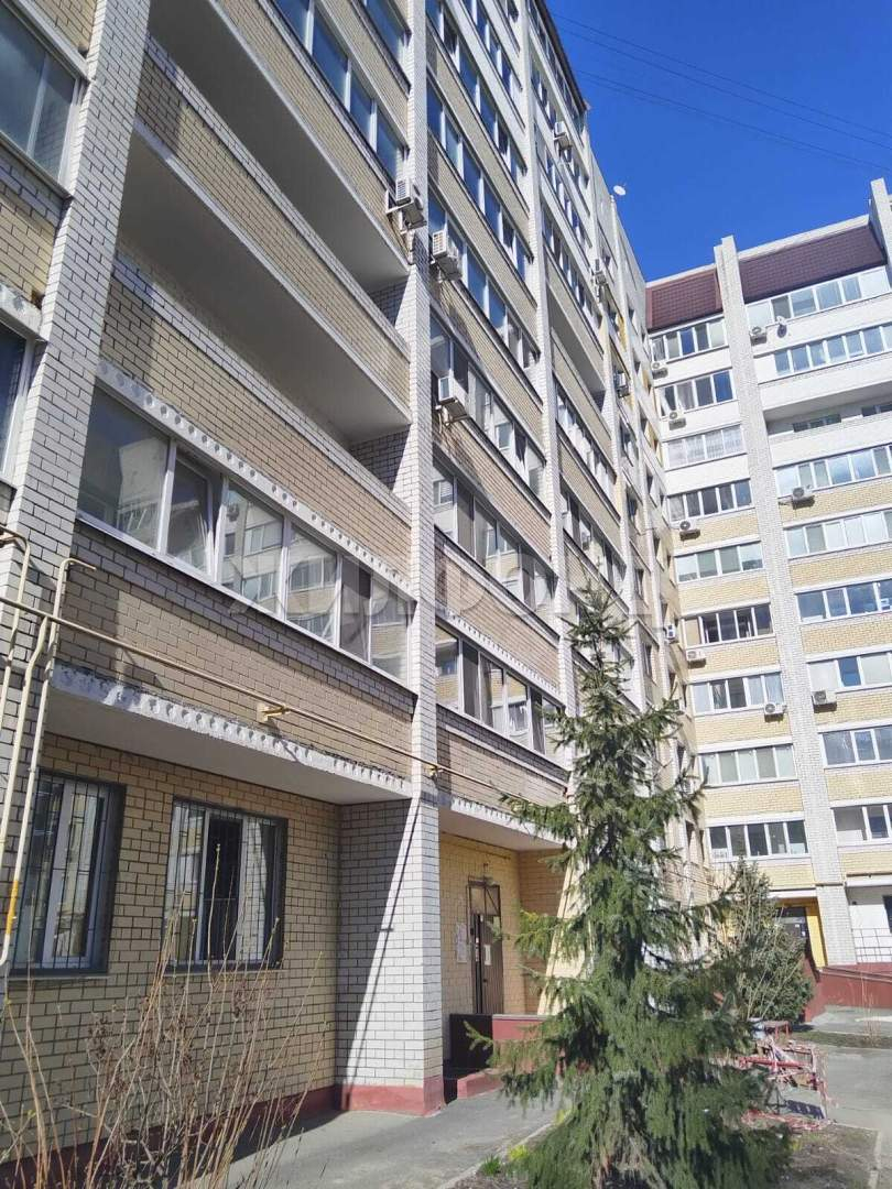 Квартира на продажу в Брянске, Бежицкая улица, стр108/1 фото №12