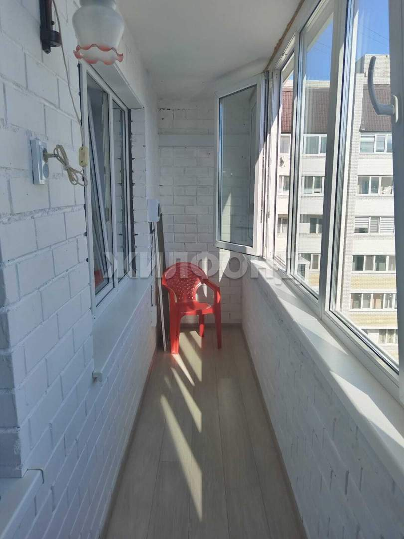 Квартира на продажу в Брянске, Бежицкая улица, стр108/1 фото №2