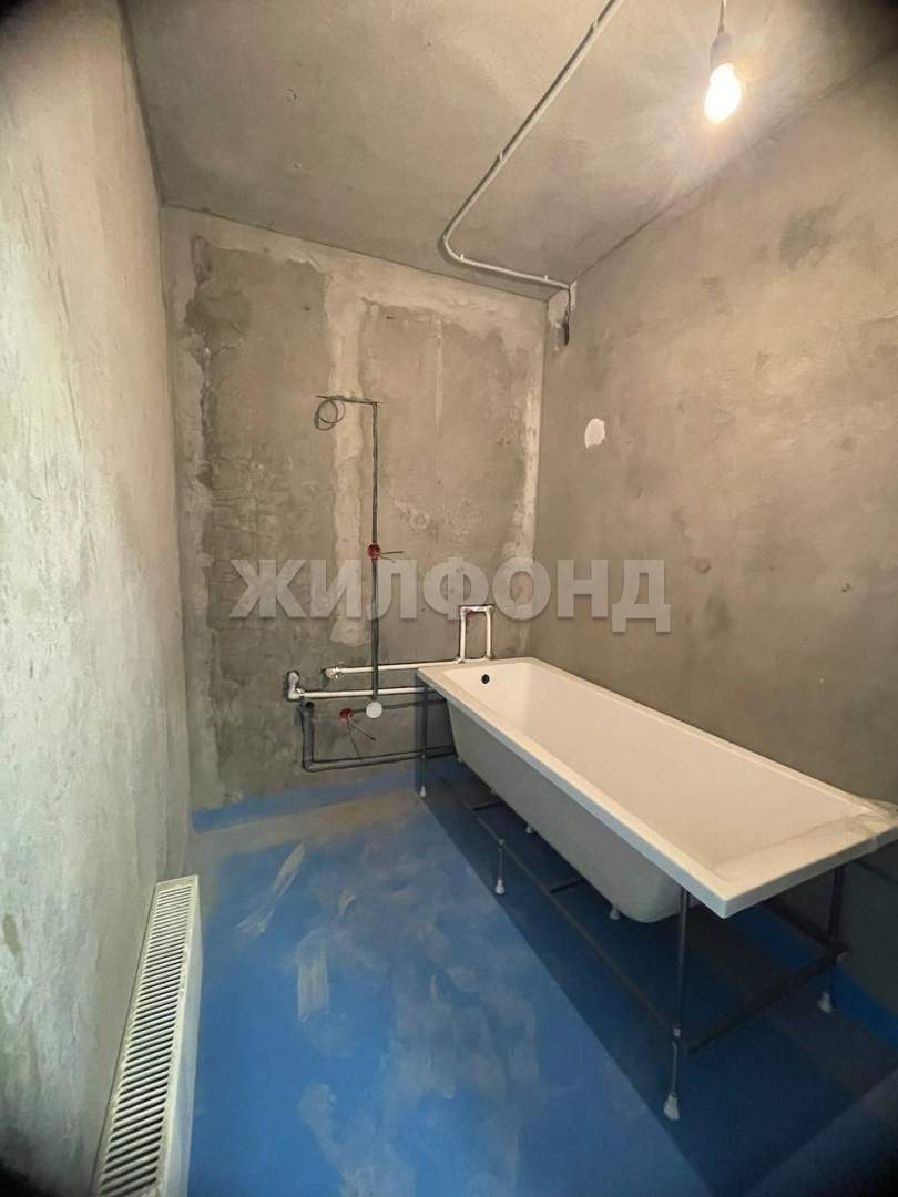 Квартира на продажу в Брянске, Флотская улица, 4 фото №6