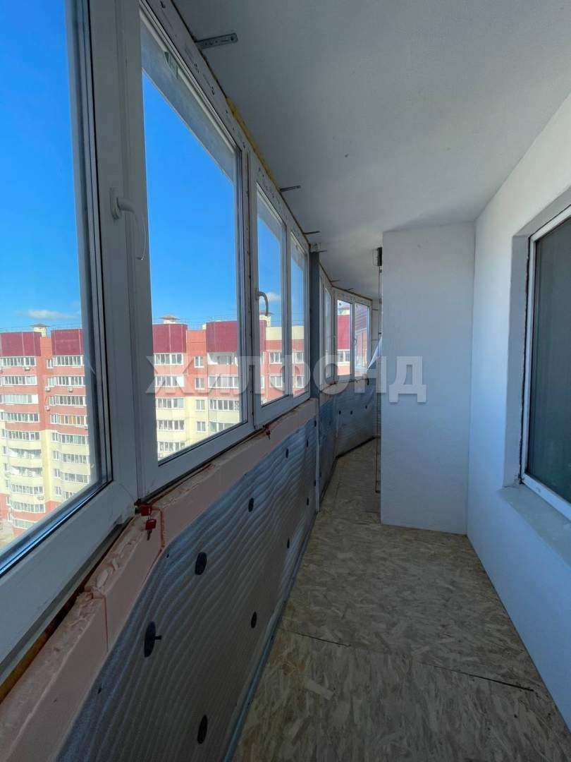 Квартира на продажу в Брянске, Флотская улица, 4 фото №10