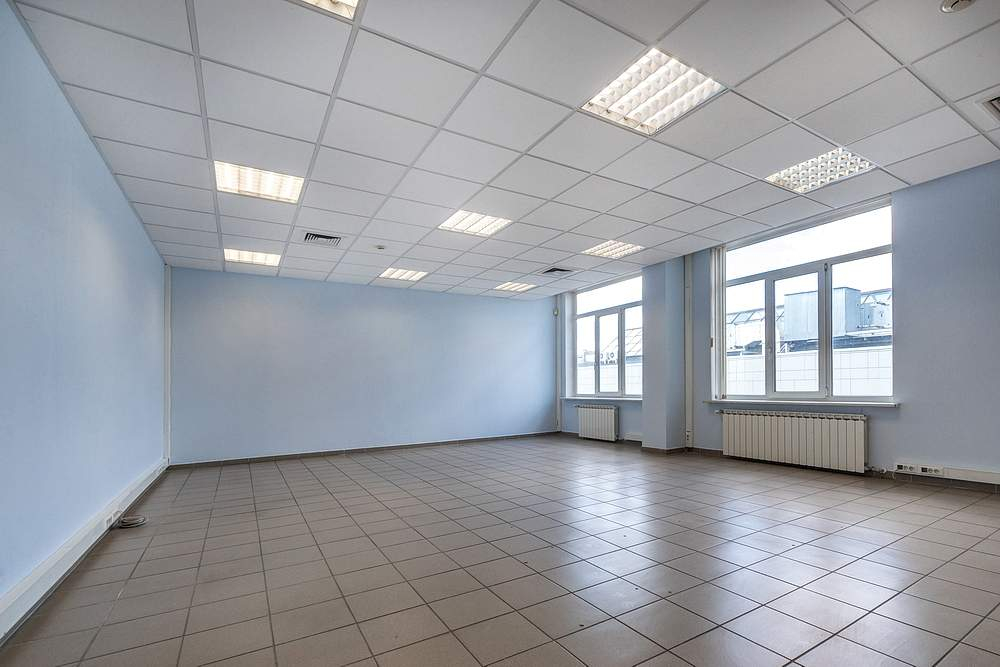 Офис на продажу в Москве, Дмитровское шоссе, 100стр3 фото №19