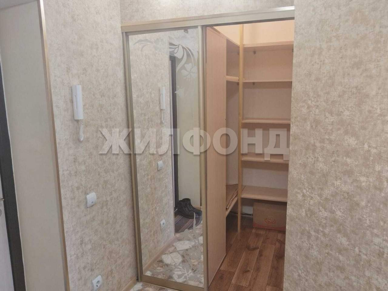 Квартира на продажу в Брянске, Бежицкая улица, стр108/1 фото №6