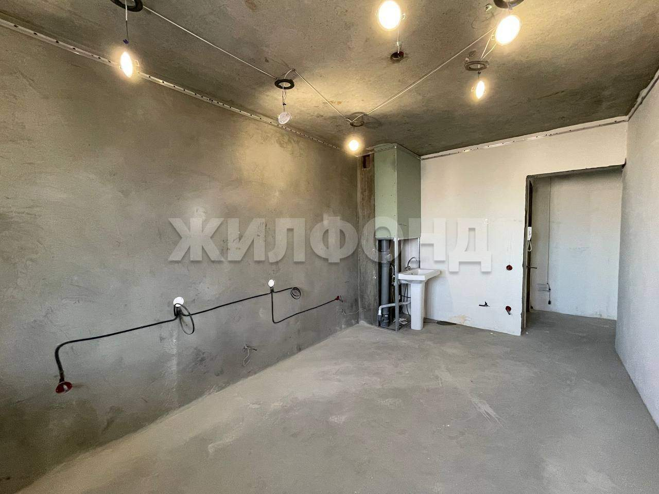 Квартира на продажу в Брянске, Флотская улица, 4 фото №1