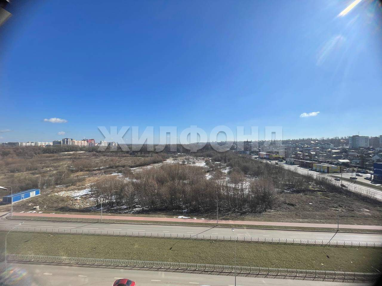 Квартира на продажу в Брянске, Флотская улица, 4 фото №20
