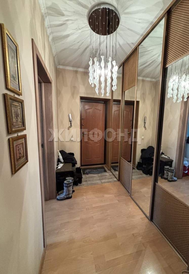 Квартира на продажу в Кызыле, Чульдума улица, 42 фото №3