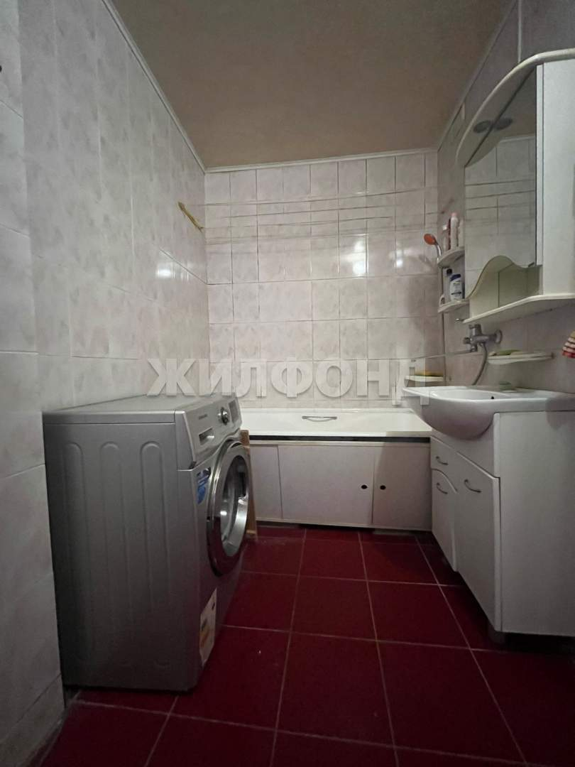 Квартира на продажу в Брянске, Фокина улица, 90 фото №7